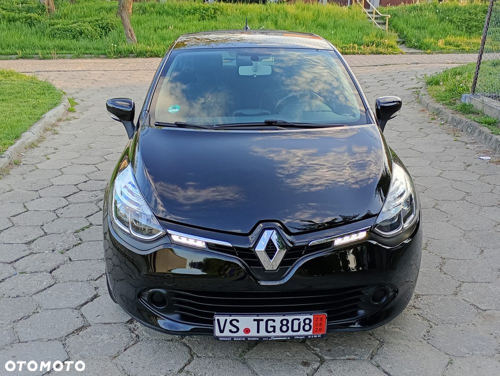 Renault Clio - 2