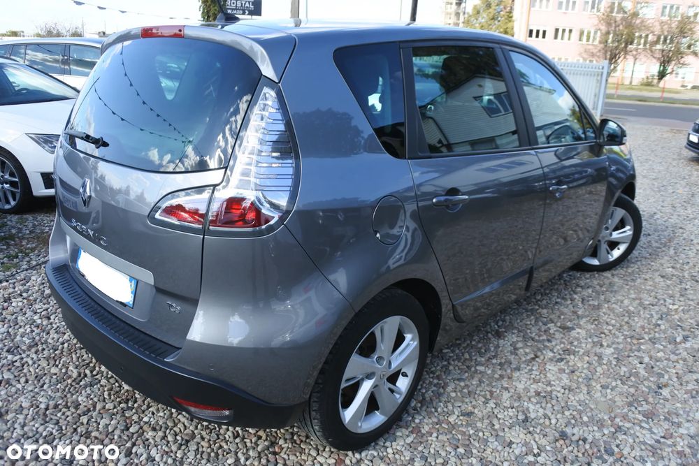 Renault Scenic ENERGY TCe 130 S&S LIMITED - 3