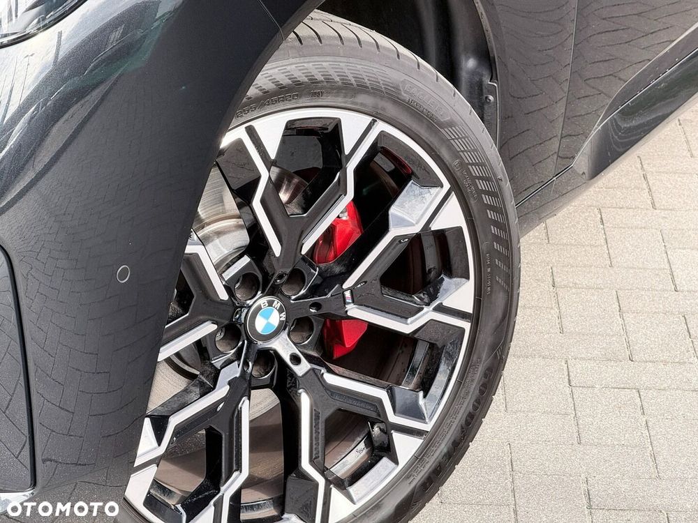 BMW X3 - 13