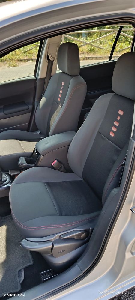 Renault Mégane Break 1.5 dCi Extreme - 10