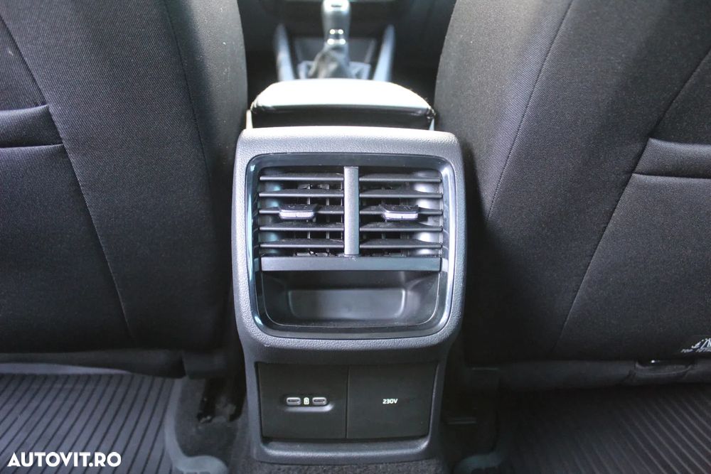 Skoda Octavia - 16