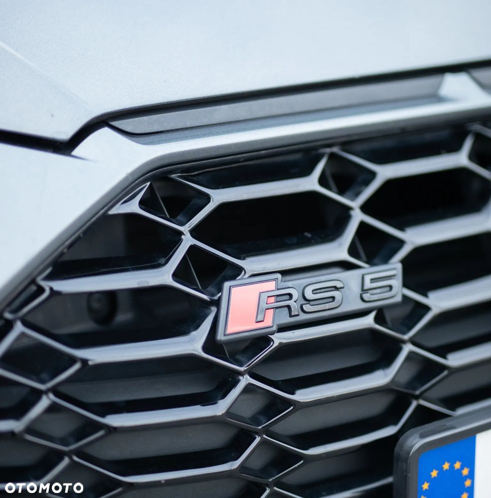 Audi RS5 Sportback 2.9 TFSI GPF Quattro Tiptronic - 26