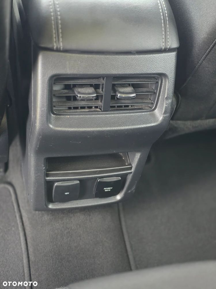 Ford S-Max 2.0 TDCi Titanium PowerShift - 11