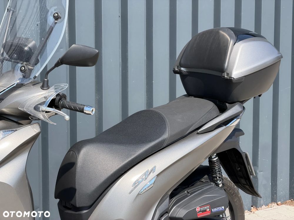 Honda SH - 15