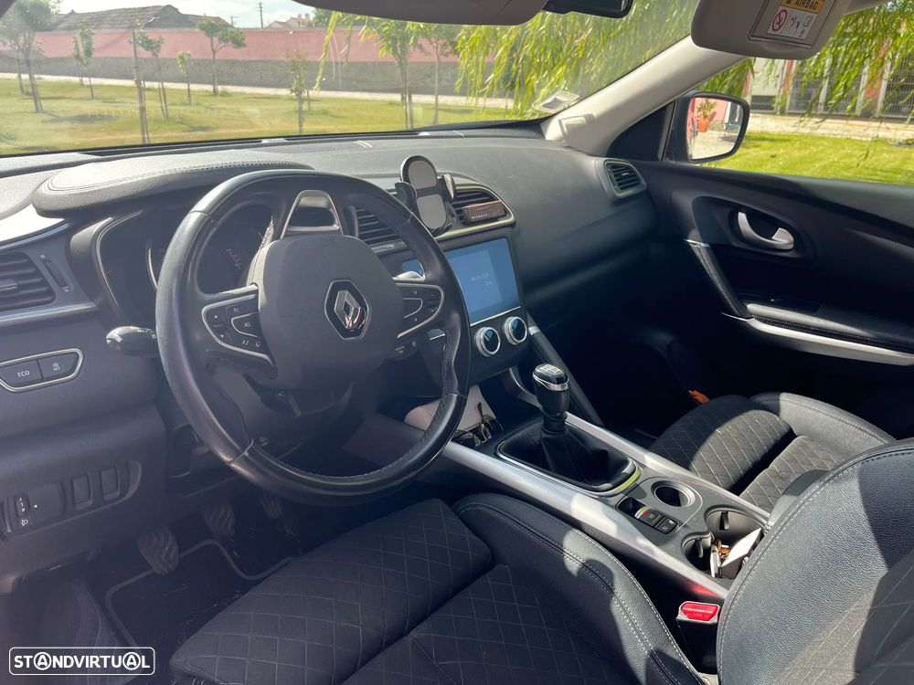 Renault Kadjar - 5