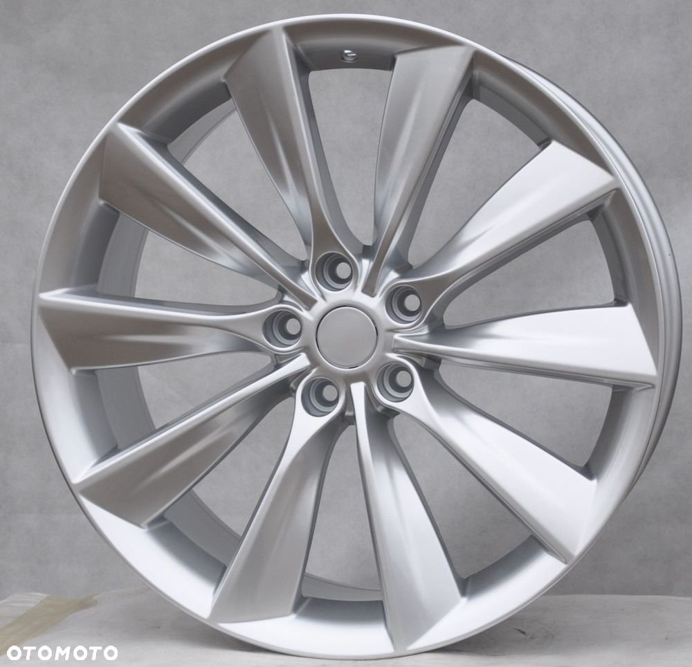1469 S NOWE FELGI 22 5x120 TESLA MODEL X MODEL S - 4