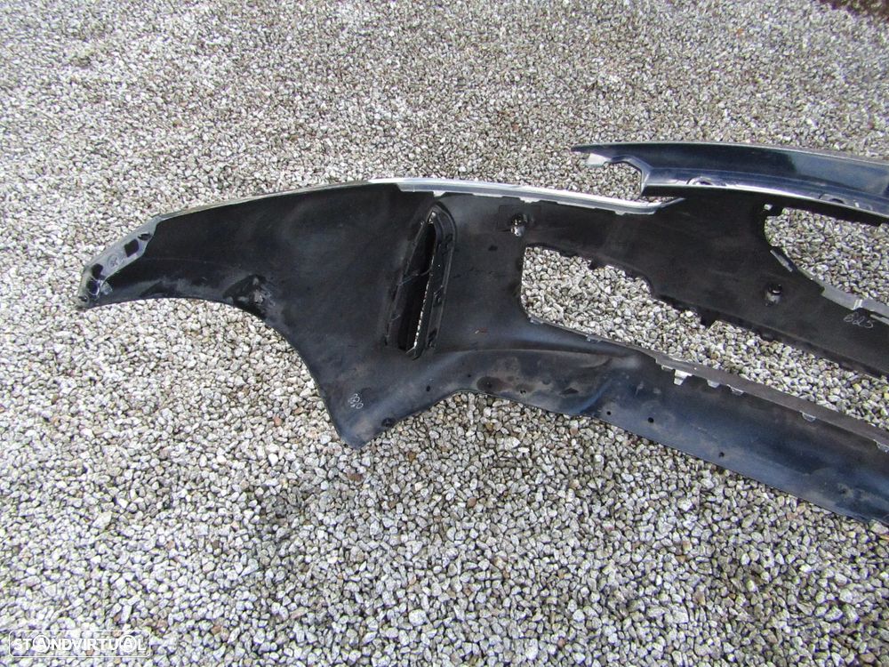 Para-choques BMW serie 1 F40 MSP Pack M ano 2020 (original) ver descrição - 21