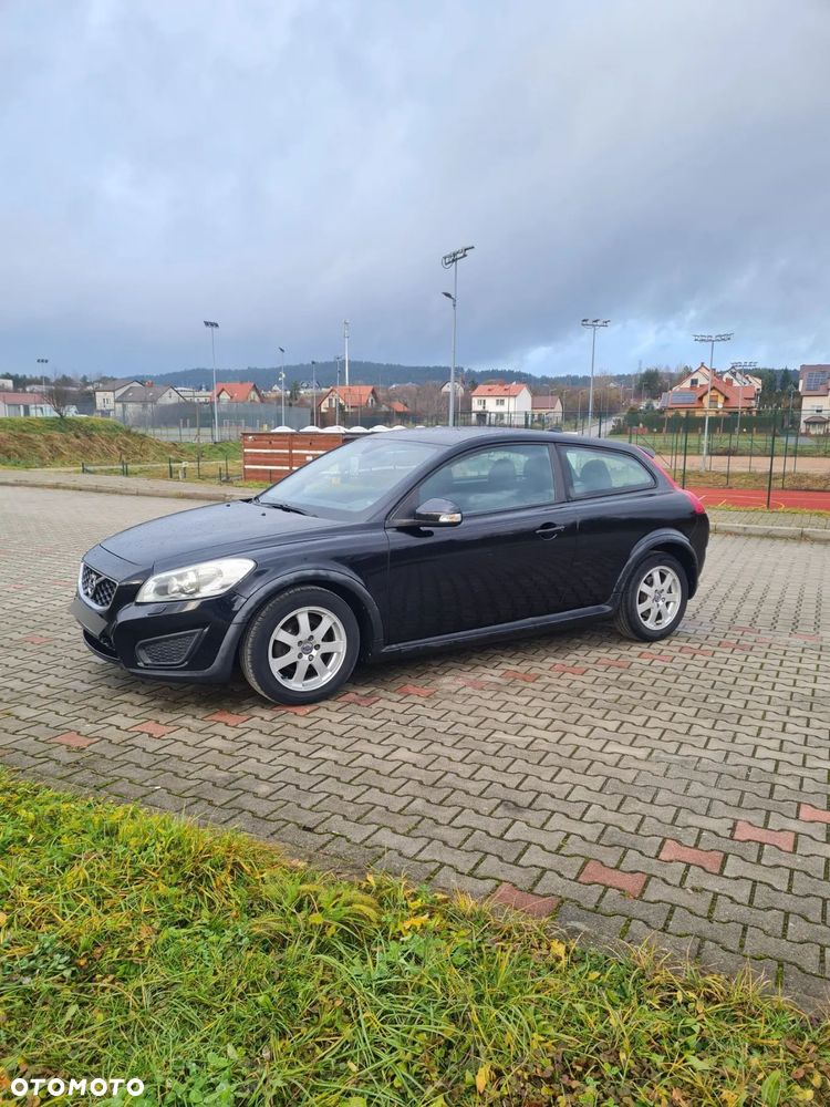 Volvo C30 D2 Edition - 4