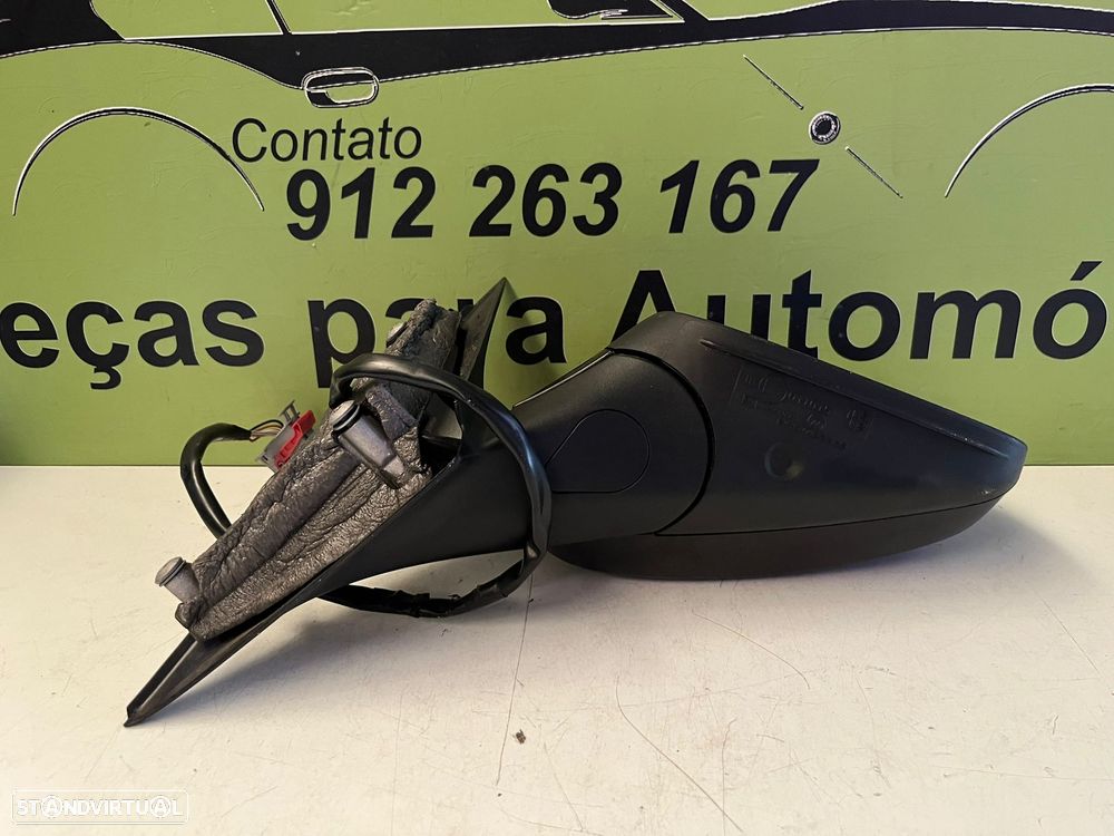 Alfa Romeo 159 - ESPELHO RETROVISOR DIREITO - ER351 - 8