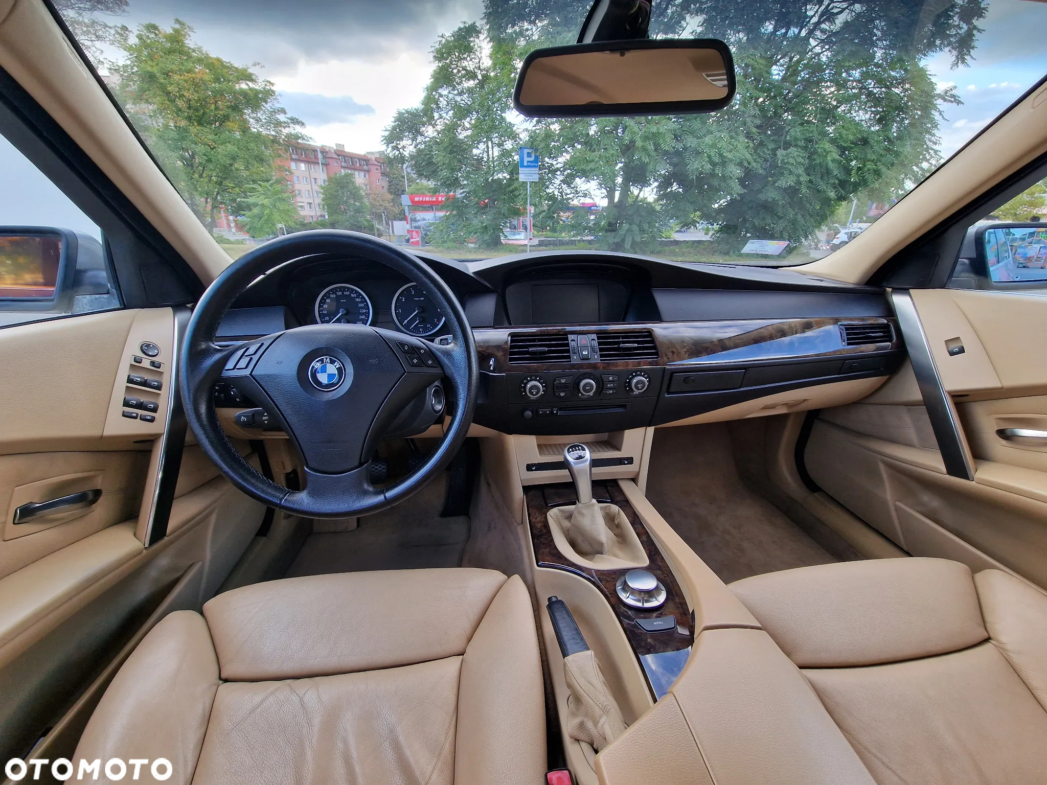 BMW Seria 5 530i - 4