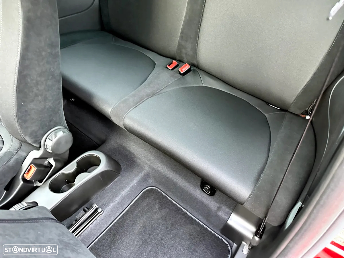 Abarth 695 1.4 T-Jet MTA - 23