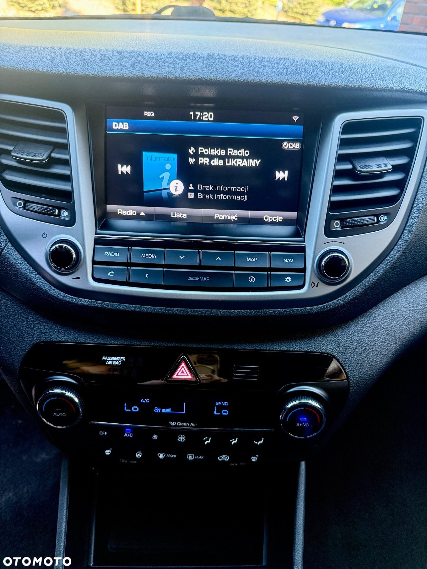 Hyundai Tucson 1.6 Turbo 2WD Trend - 18