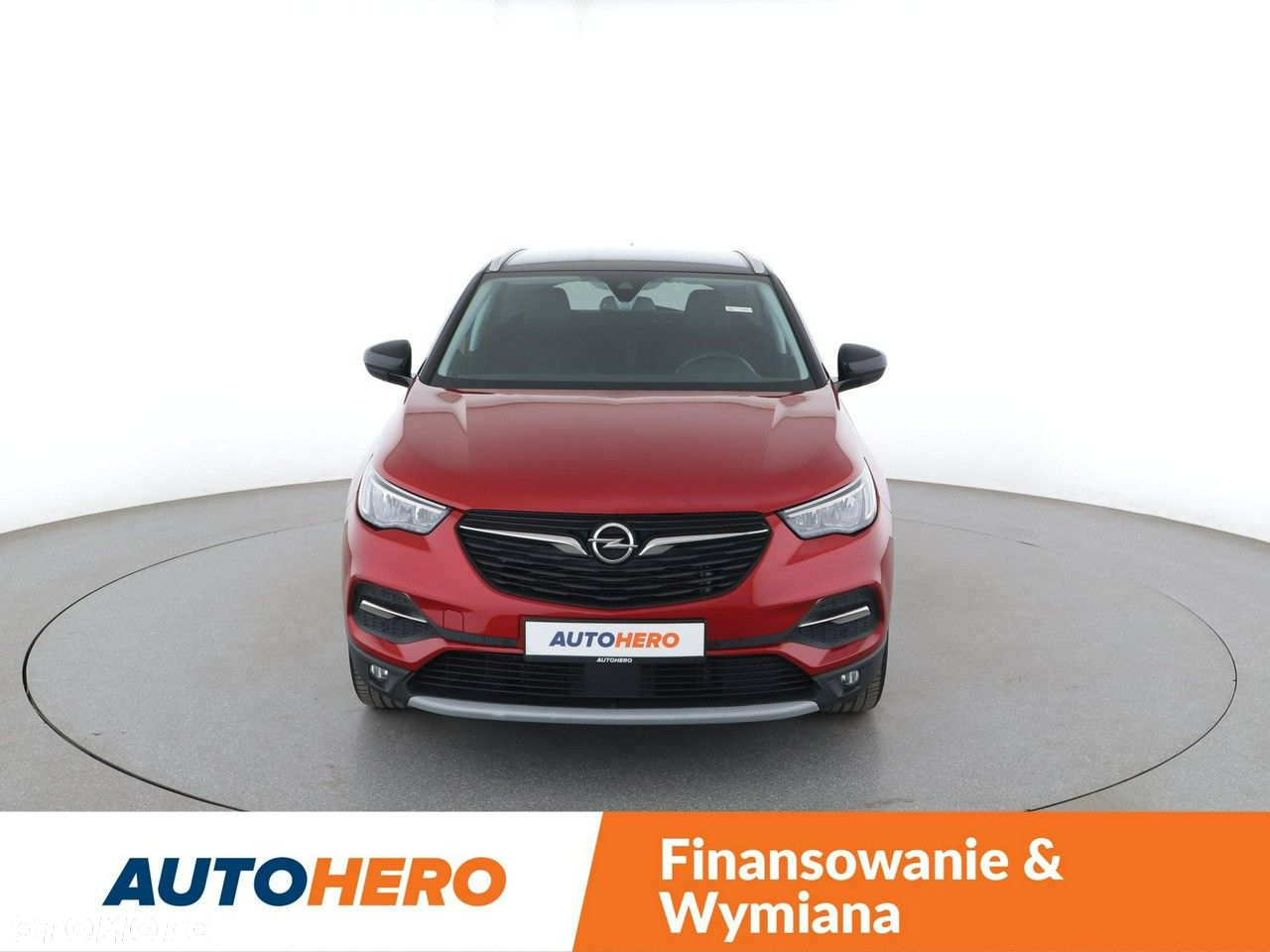Opel Grandland X 1.2 T GPF Design Line S&S - 11