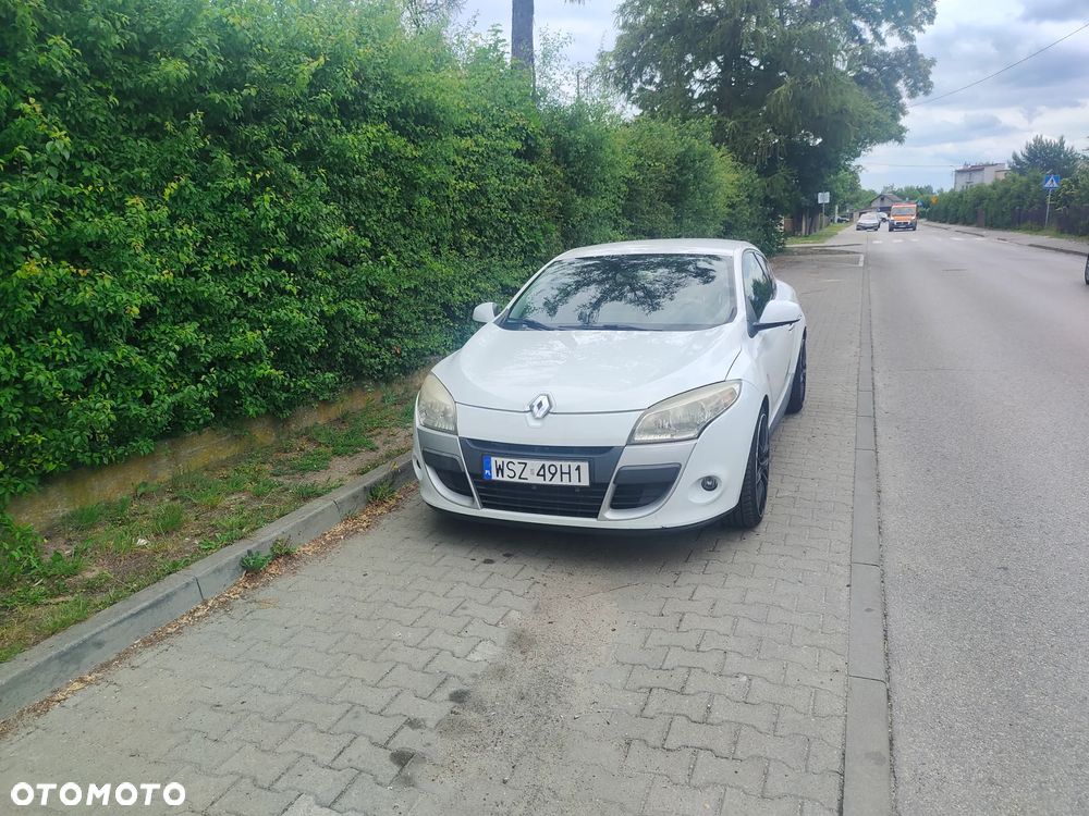 Renault Megane - 11