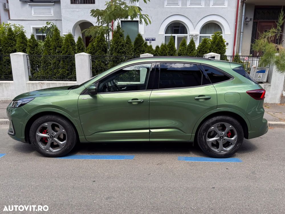 Ford Kuga 1.5 EcoBoost A8 FWD ST-Line X - 6
