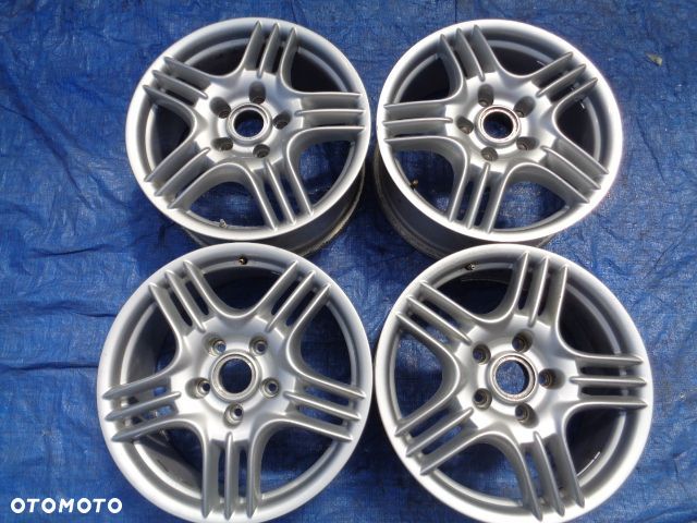 4X FELGI 18 BBS PORSCHE VW AUDI 5X130 - 1