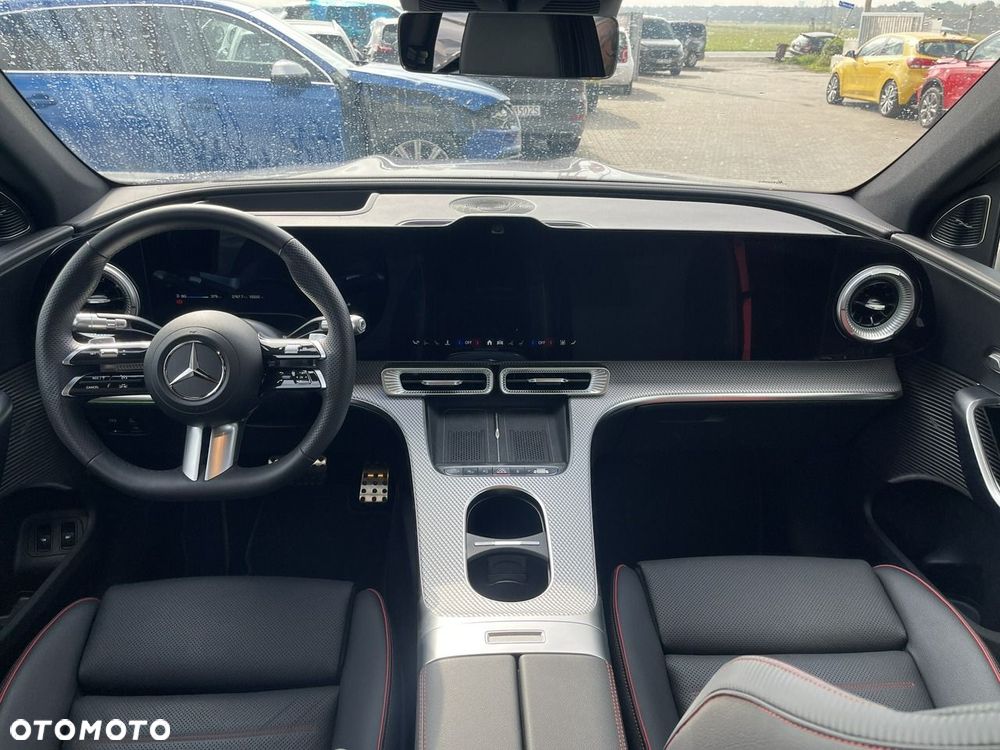 Mercedes-Benz GLC 400 94kWh 4-Matic EQ - 11
