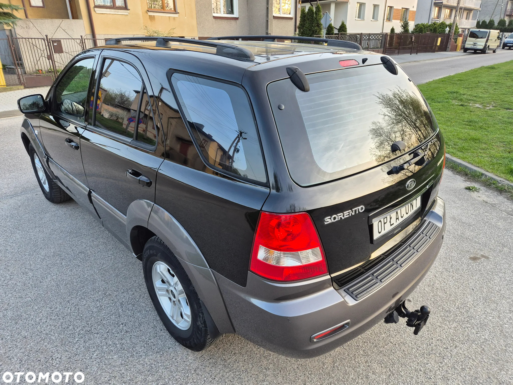 Kia Sorento - 10