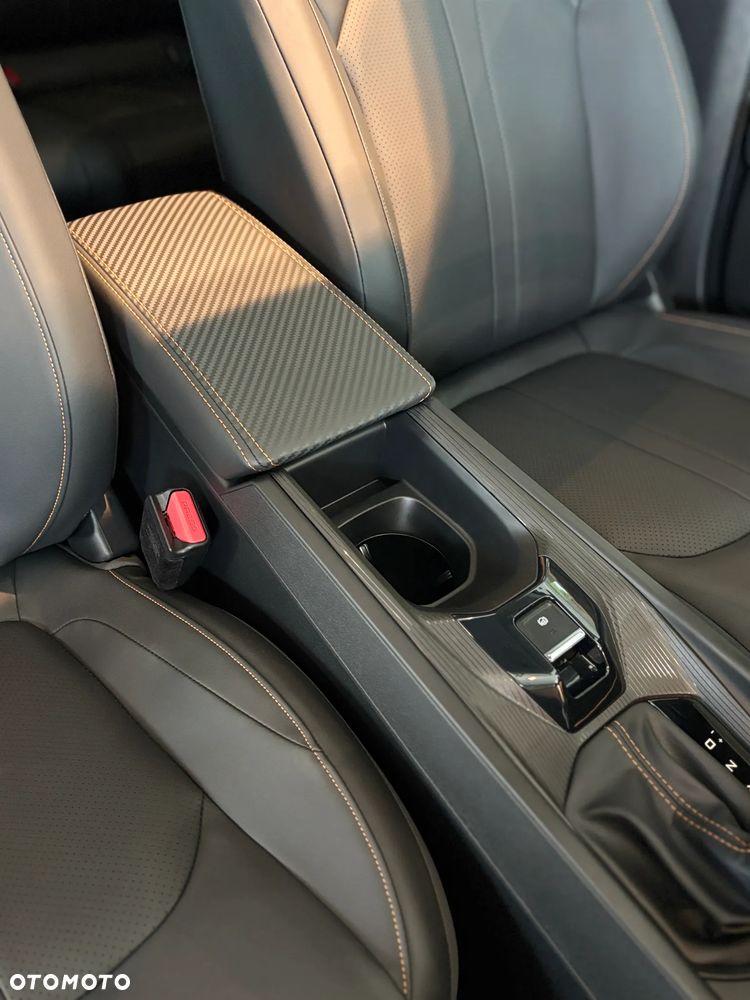 Dongfeng Shine GS - 34