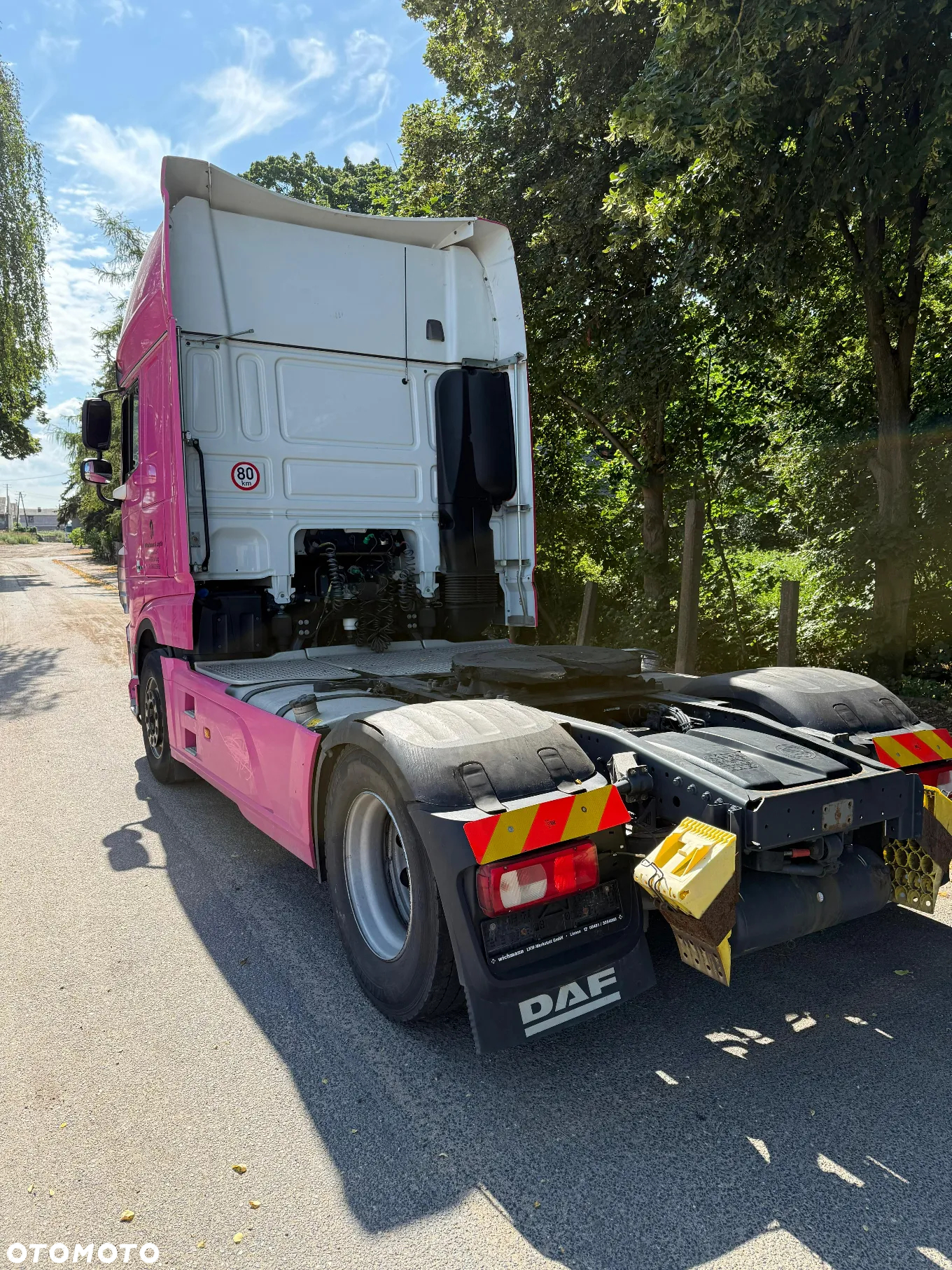 DAF XF 480 *198* - 6