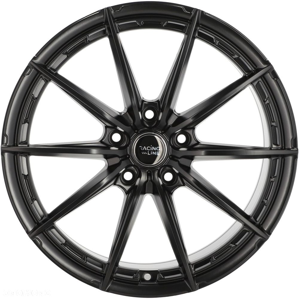 4x Felgi 18 m.in. do KIA Sportage Sorento XCEED LEXUS ES IS NX RX HONDA Accord CR-V - FBX414 - 8