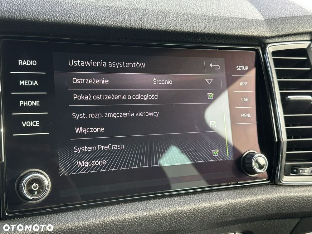 Skoda Kodiaq 2.0 TDI 4x4 DSG Style - 33