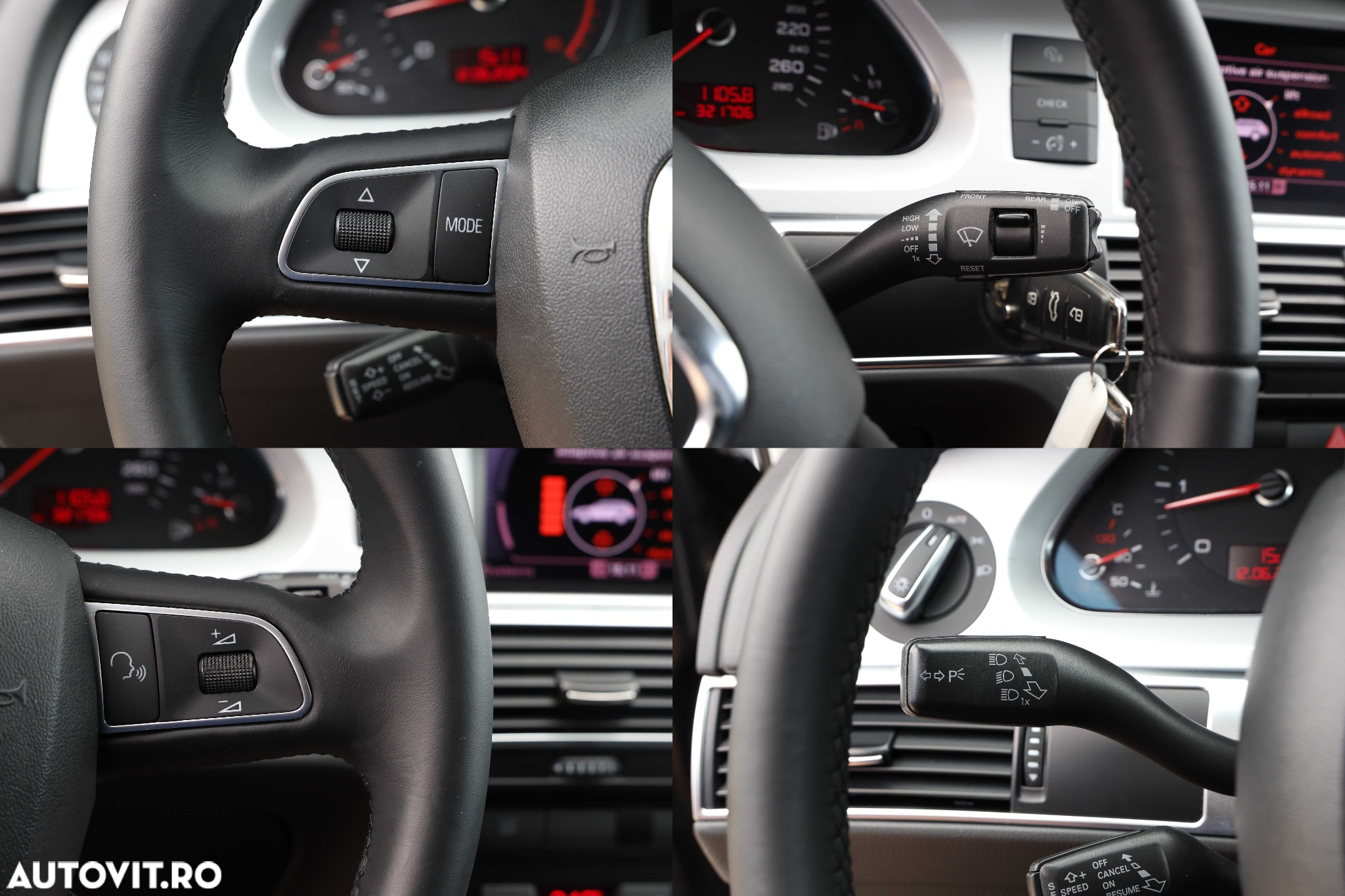 Audi A6 Allroad - 15