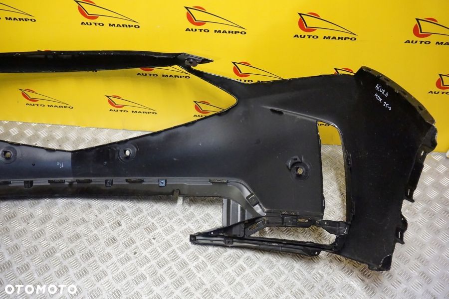 ACURA MDX 2025 - Zderzak Przód Przedni USA - 11