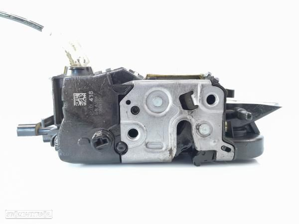 Fecho Tampa Mala Citroen Berlingo B9 4X4 - 4