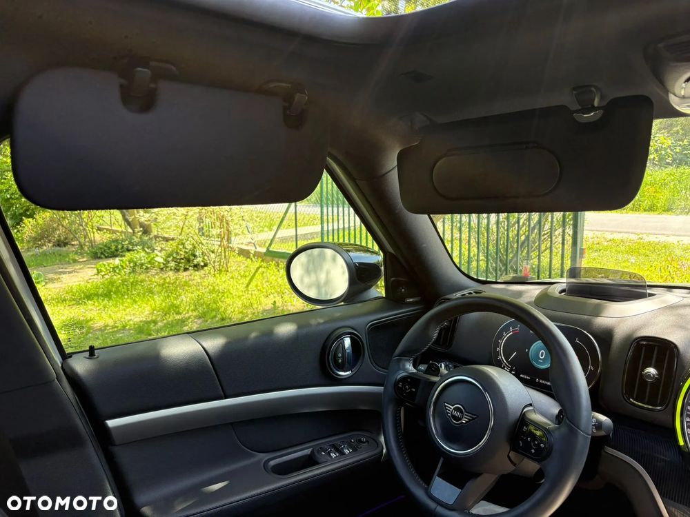 MINI Countryman Cooper S All4 Essential Trim - 29