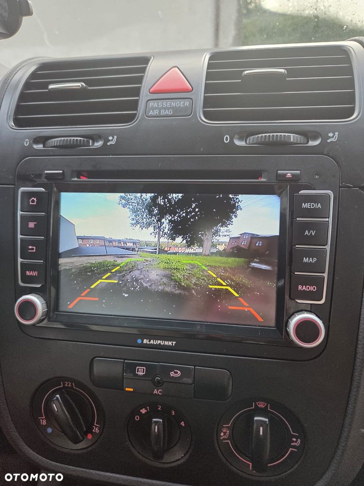 Volkswagen Jetta 2.0 TDI DPF Comfortline - 37