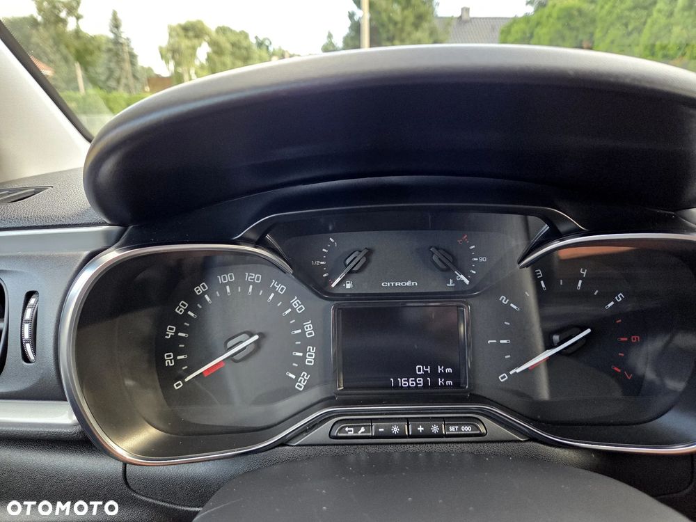 Citroën C3 1.2 PureTech Elle S&S EAT6 - 9