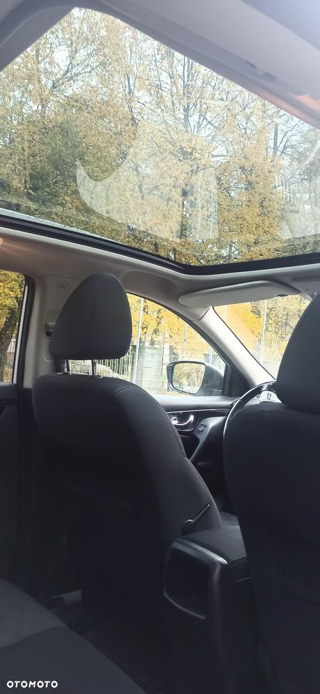 Nissan Qashqai 1.6 dCi Tekna - 19