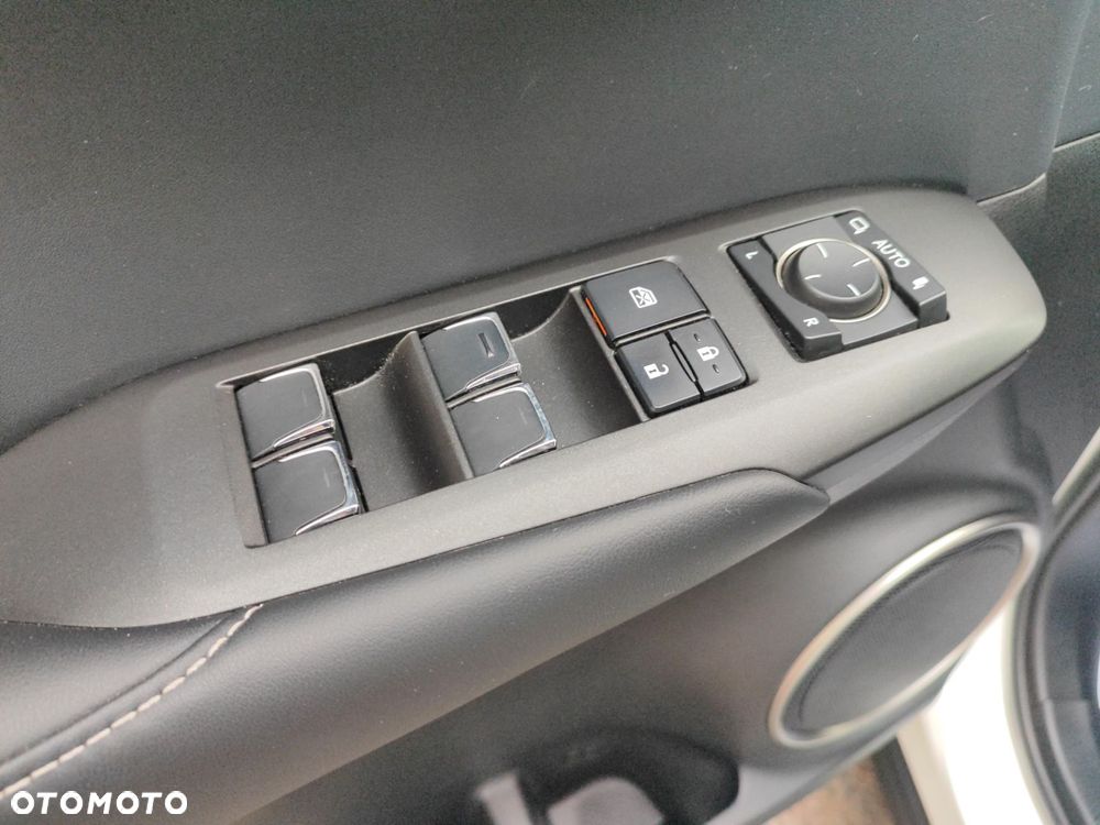 Lexus NX 300h Business Edition AWD - 24