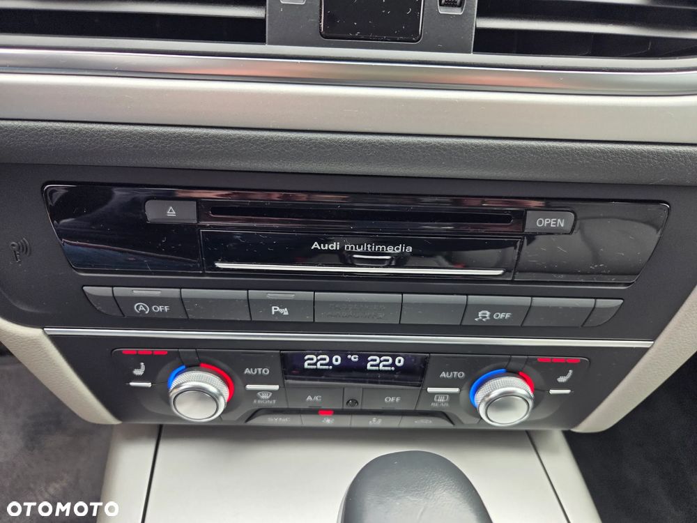 Audi A6 Limousine 2.0 TDI ultra S tronic - 19