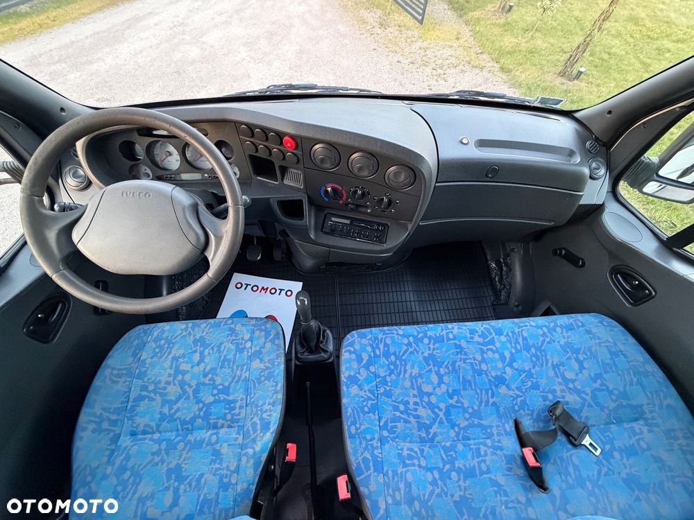 Iveco Daily 29L9 - 8