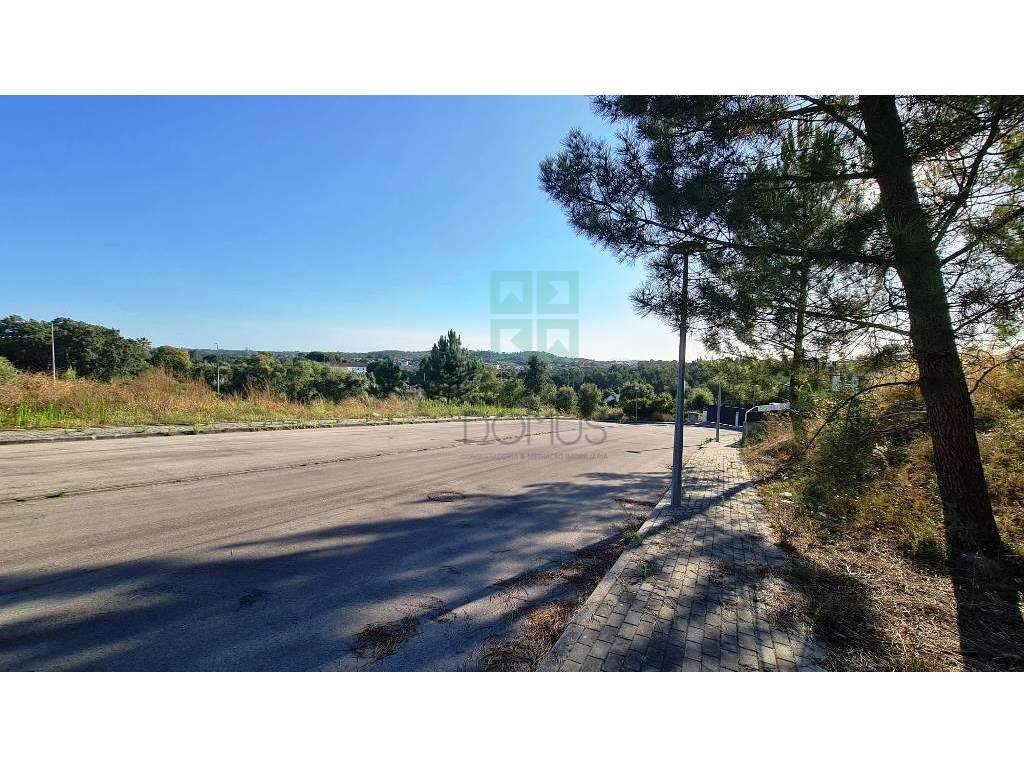 Lote de terreno para construção de moradia isolada em Casal Vale Bo... - Grande imagem: 5/39