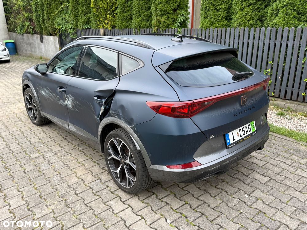 Cupra Formentor 1.5 TSI Tribe Edition - 33