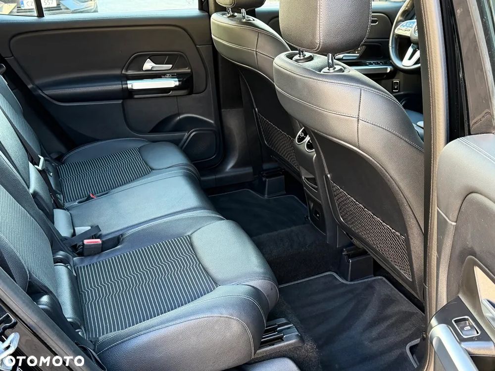 Mercedes-Benz GLB 220 d 8G-DCT Style - 34