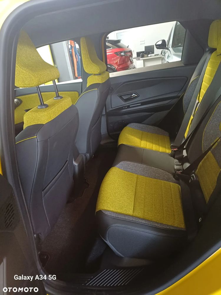 Renault 5 52kWh Comfort Range Iconic Cinq - 10