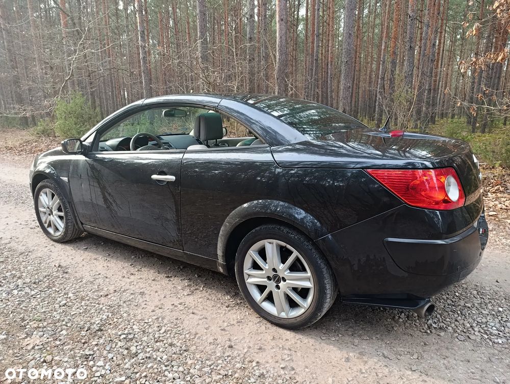 Renault Megane 2.0 Luxe Privilege - 17