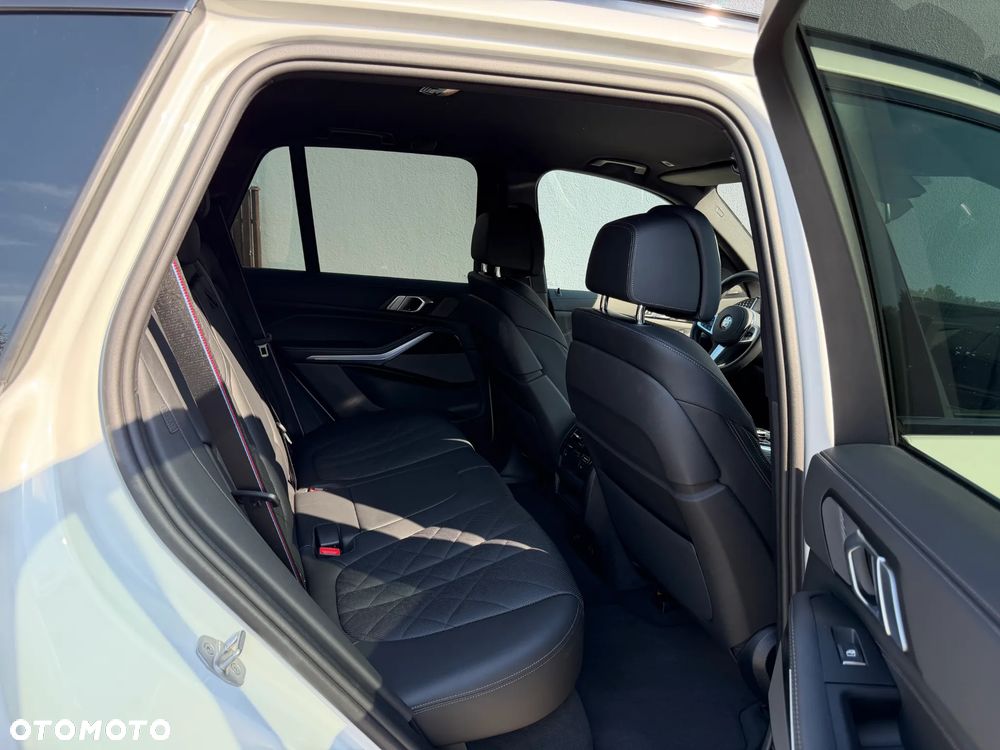 BMW X5 xDrive30d mHEV sport - 15
