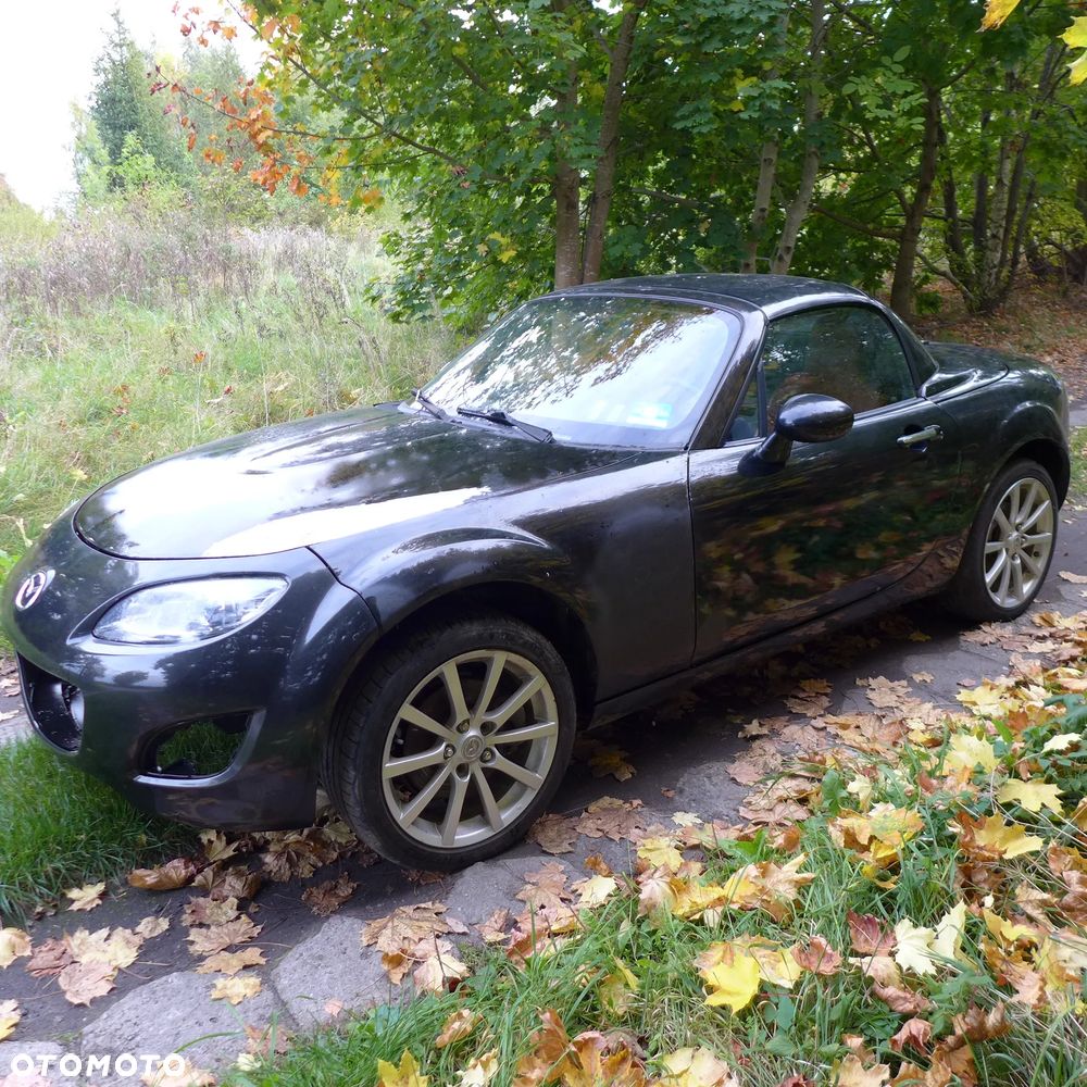 Mazda MX-5 - 4