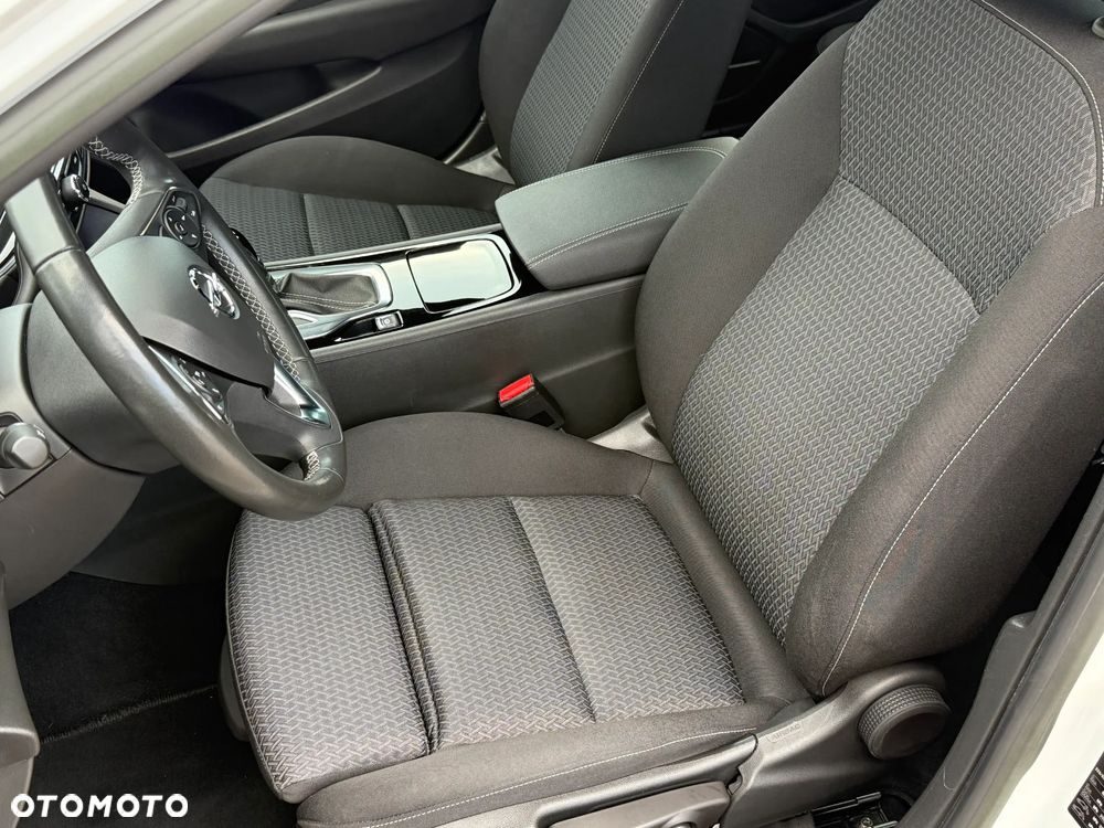 Opel Insignia 2.0 CDTI Business Edition S&S - 22