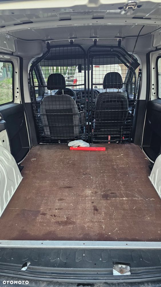 Fiat Doblo F-ra VAT okazja - 7