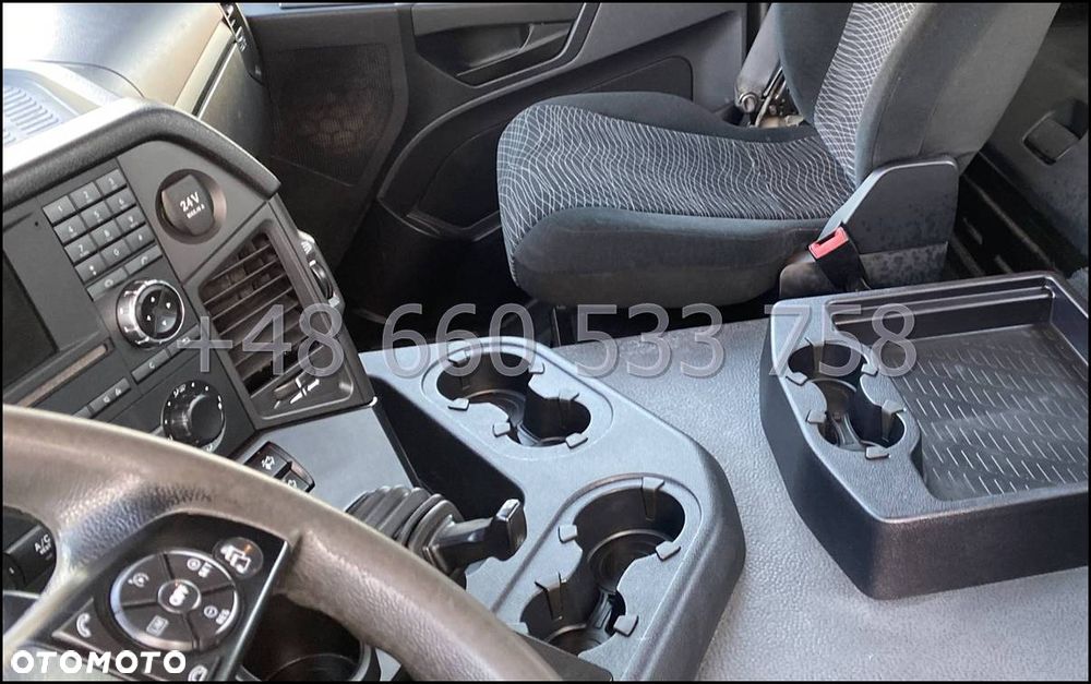 Mercedes-Benz Bezwypadkowy_Serwisowany_TOP-STAN - 10