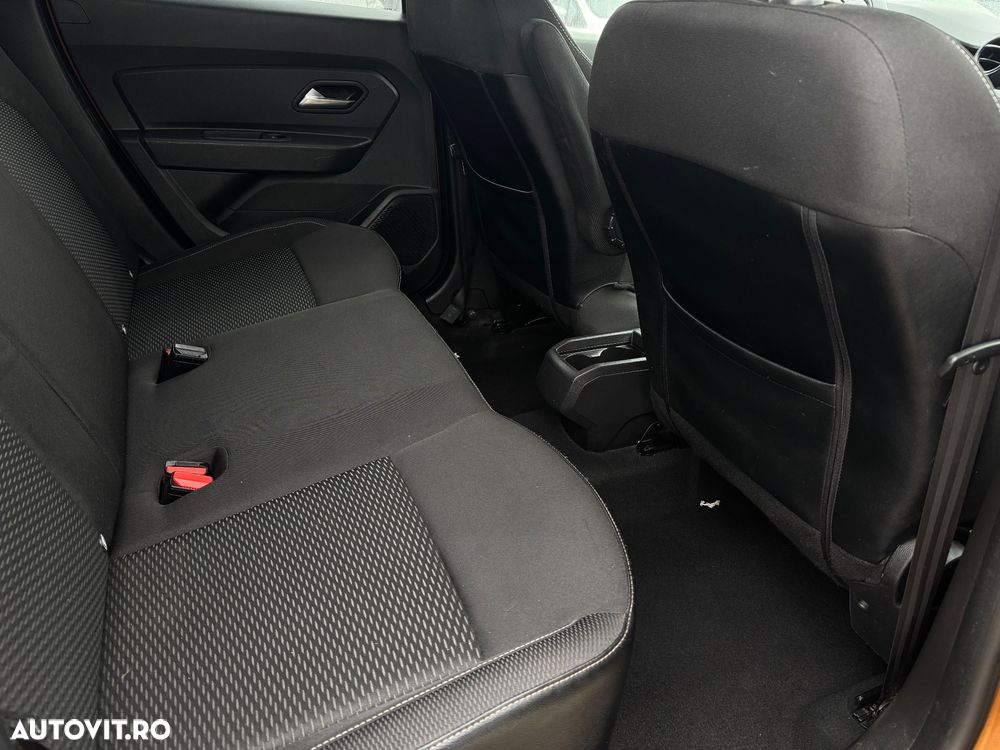 Dacia Duster 1.6 SCe Comfort - 14