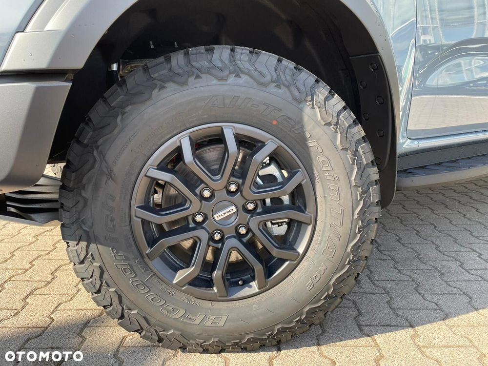Ford Ranger - 13
