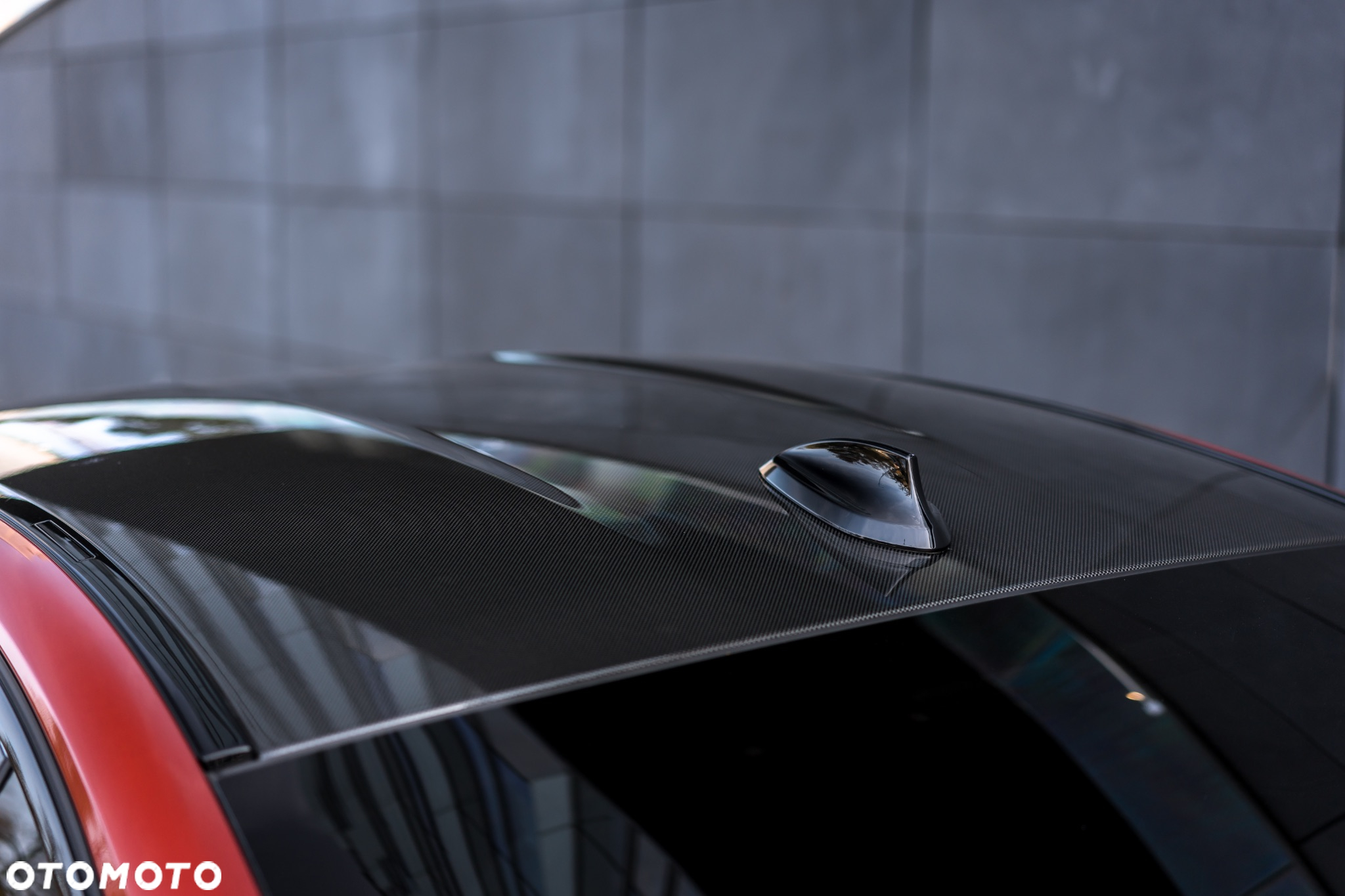 BMW M5 Competition - 10
