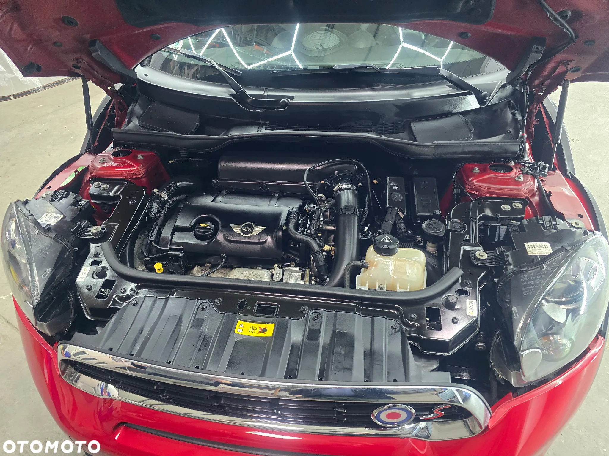 MINI Paceman - 26